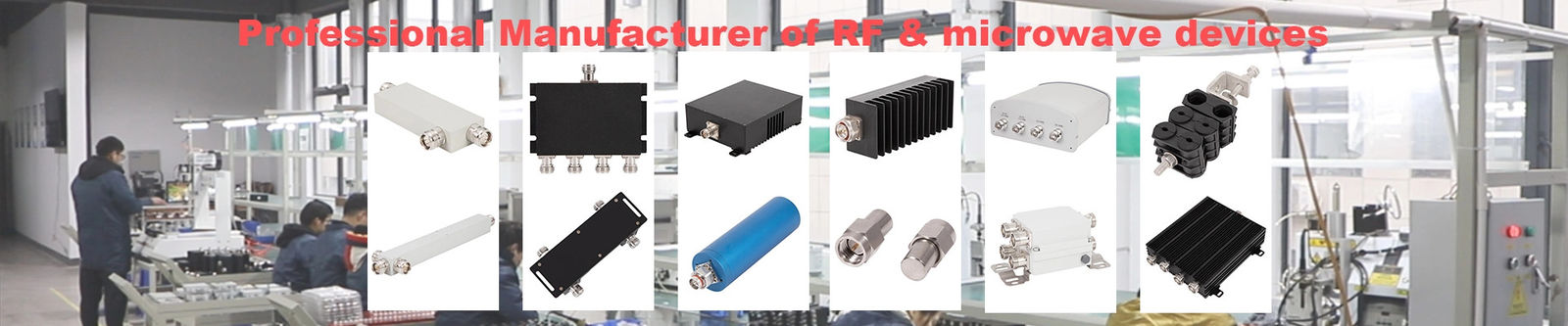 RF-connectoradapter