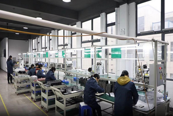China Hefei Bolite Electronic And Technology Co.,Ltd Bedrijfsprofiel