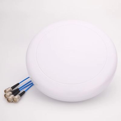 Draadantenne MIMO Indoor Ceiling Mount Omni 698-4000MHz voor binnentoepassingen
