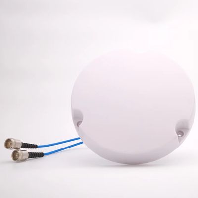 Draadantenne MIMO Indoor Ceiling Mount Omni 698-4000MHz voor binnentoepassingen
