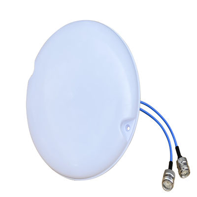 698-4000MHz MIMO Low Pim Ceiling Omin Antenne voor signaalversterking in gebouwen