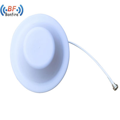 Siso Low Pim Indoor Ceiling Omin Antenna 698-4000MHz met 4.3-10-F Connector Type