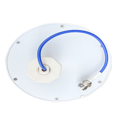 Siso Low Pim Indoor Ceiling Omin Antenna 698-4000MHz met 4.3-10-F Connector Type