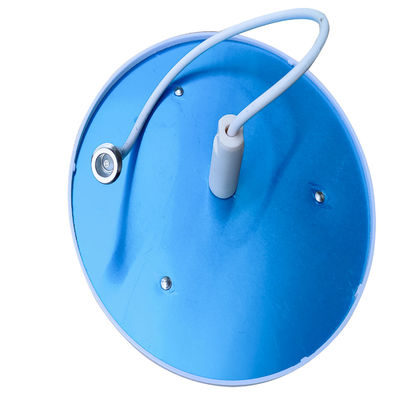 Siso Low Pim Indoor Ceiling Omin Antenna 698-4000MHz met 4.3-10-F Connector Type