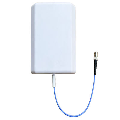 Siso Indoor Directional Panel Antenne 698-4000MHz 4.3-10 F met Directional Design