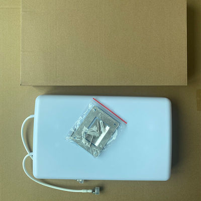 Siso Indoor Directional Panel Antenne 698-4000MHz 4.3-10 F met Directional Design