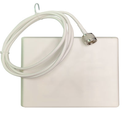 Siso Indoor Directional Panel Antenne 698-4000MHz 4.3-10 F met Directional Design