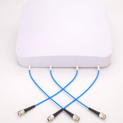 25.00cm * 20.00cm * 9.00cm Professionele MIMO-paneelantenne voor Das Ibs 698-4000
