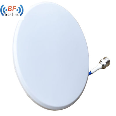 698-4000MHz Siso Ultrathin RF Antenne met Ibs/Das Overall Project Delivery Capability