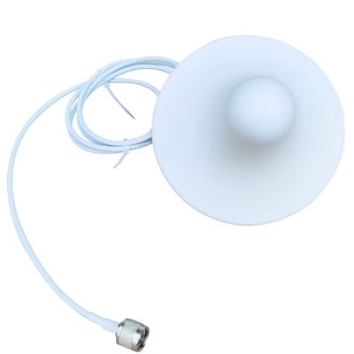 Omni-antenne met paddenstoelkop voor Ibs/Das