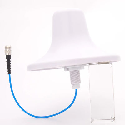 Omni-antenne met paddenstoelkop voor Ibs/Das