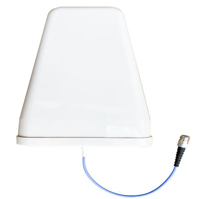 TX-0740-XXXX 698-4000MHz Siso Long Log Periodic Antenna Lpda met breed frequentiebereik