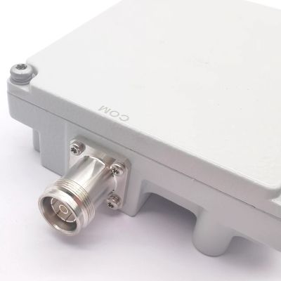 HL-0727-617701 613301 Dual-Band Low Pim RF Combiner voor DAS IBS Dual-Band Frequency