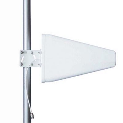 TX-0740-XXXX N-F-connectortype 698-4000 MHz Siso korte logaritmische periodieke antenne