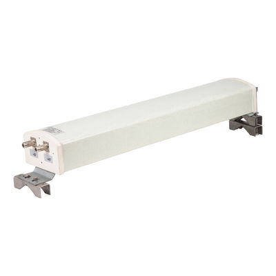 698-4000MHz 4 Port Panel Antenne 4X7/16 DIN-F voor buitenrichtingssignaalversterking