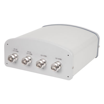 17dBi Gewin Microwave Buitenrichtingspaneel Antenne Bedrijfsgolflengte Microwave