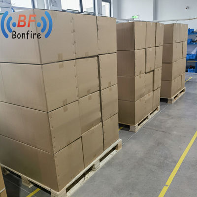 Draad antenne High Gain WiFi antenne voor outdoor mobiele signaal versterken 700-3800MHz