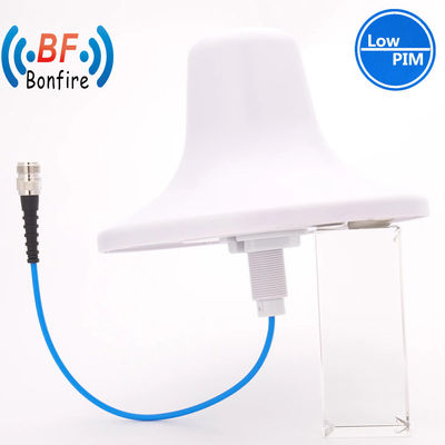 Indoor Cellular Ceiling Mount WiFi Antenne 50ohm Directional 4.3-10-F Connector Type
