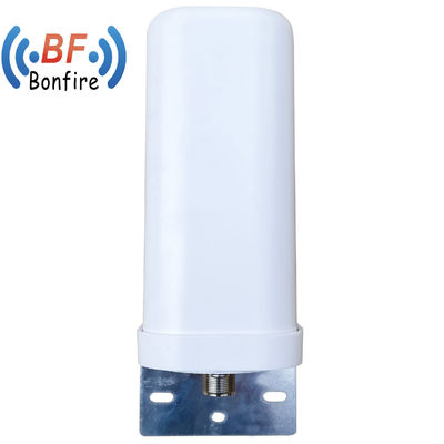 Waterdichte omni-directionele LTE-antenne 698-3800MHz voor maximale 4G-5G-signaalsterkte