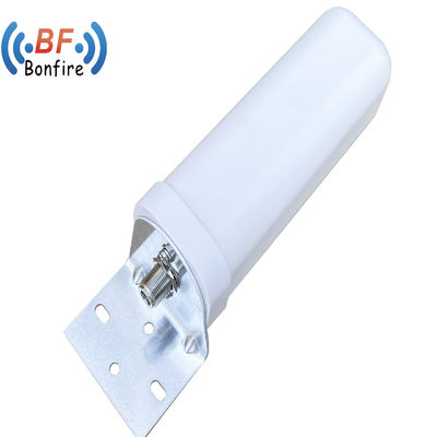 Waterdichte omni-directionele LTE-antenne 698-3800MHz voor maximale 4G-5G-signaalsterkte