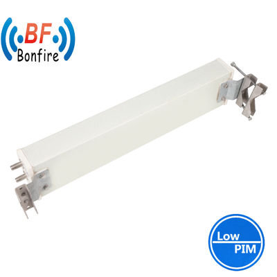 Distributie buiten Vier poorten Dual Band Antenne Polarisatie Verticale polarisatie