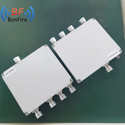 Buiten Dual Band RF Combinatoren en Dcs/WCDMA 4 in 1 Combiner voor Ibs/Das-oplossingen