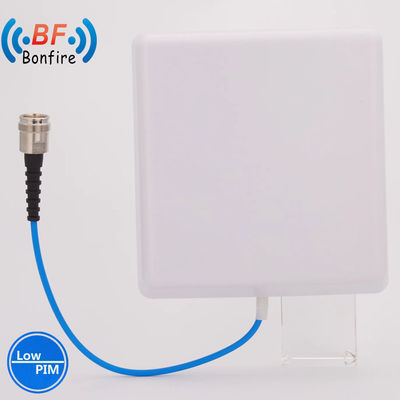 - Ratio Microwave 698-3800MHz Low Pim MIMO Panel Directional Antenna met N-Vrouwelijke