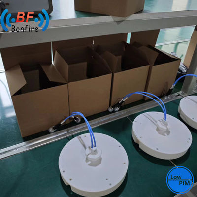 Gepolariseerde Directionele Internet LTE 5g Interne High Gain Panel Antenne voor TX-XXXXX