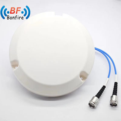 698-4000MHz Dual Polarized 2X2 MIMO Enclosure Patch Panel Antenne voor OEM/ODM-productie