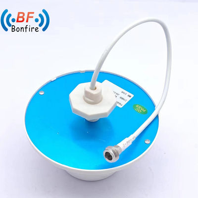 698-4000MHz Dual Polarized 2X2 MIMO Enclosure Patch Panel Antenne voor OEM/ODM-productie