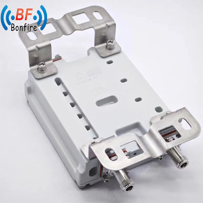 4,3-10 F / DIN-F/DIN F-interface Dual-Band 1710-2170MHz 2300-2690MHz Twin-duplexer