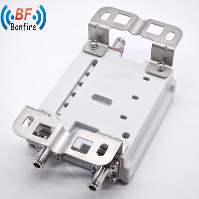 4,3-10 F / DIN-F/DIN F-interface Dual-Band 1710-2170MHz 2300-2690MHz Twin-duplexer