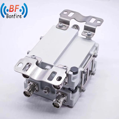 High Power Twin-Duplexer voor breedband 1710-2170MHz en 2300-2690MHz