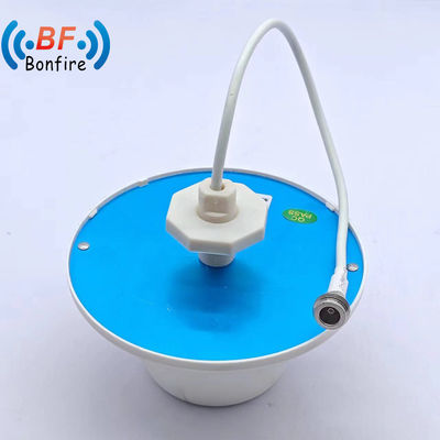 Verfraaien van de schakelaar met 4.3-10-F connector type 3300-4000MHz Indoor Mini Plate Antenna