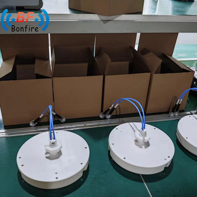 OEM/ODM 1710-2700 3300-4000 MHz 3G Originele Platte Patch Antenne RF Omni Patch Panel Antenne