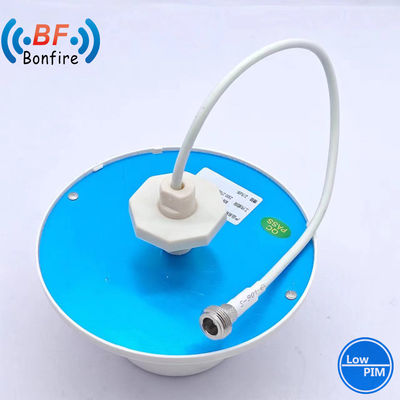 1710-2700 3300-4000MHz 4G LTE GSM WiFi Dual Polarization MIMO Panel Antenne voor gebruik