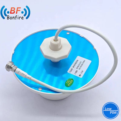 1710-2700 3300-4000MHz 4G LTE GSM WiFi Dual Polarization MIMO Panel Antenne voor gebruik