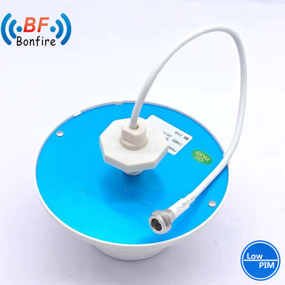1710-2700 3300-4000MHz 4G LTE GSM WiFi Dual Polarization MIMO Panel Antenne voor gebruik