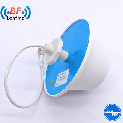 1710-2700 3300-4000MHz 4G LTE GSM WiFi Dual Polarization MIMO Panel Antenne voor gebruik