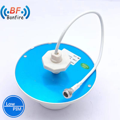 1710-2700 3300-4000MHz 4G Indoor Breedband Directional Panel Antenne voor X2 Connector Type
