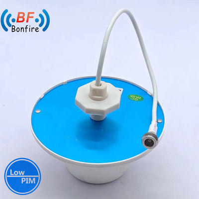 1710-2700 3300-4000MHz 4G Indoor Breedband Directional Panel Antenne voor X2 Connector Type