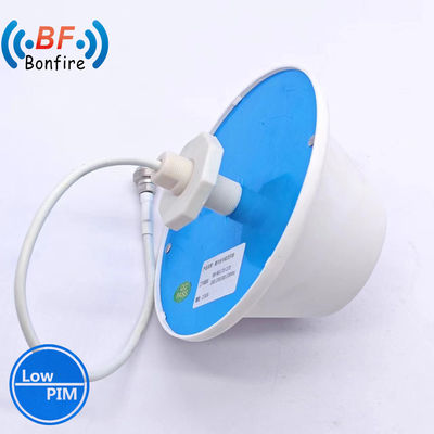 1710-2700 3300-4000MHz 4G Indoor Breedband Directional Panel Antenne voor X2 Connector Type