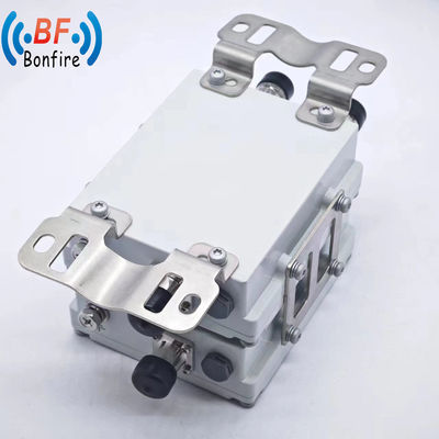 1710-1880/1920-2170/2300-2700MHz RF Triplexer Combiner SMA Vrouwelijk voor Ibs Bts Das