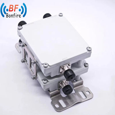 1710-1880/1920-2170/2300-2700MHz RF Triplexer Combiner SMA Vrouwelijk voor Ibs Bts Das