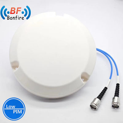 Pakket Grootte 32.00cm * 22.00cm * 8.00cm UHF Indoor Omni-Directional Ceiling Mount Antenne