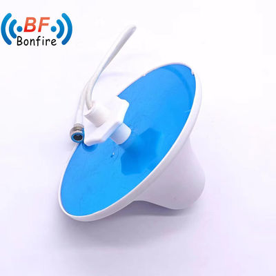 OEM/ODM Productie 1710-2700 3300-4000MHz RF-antenne voor GSM WiFi Omni MIMO-communicatie