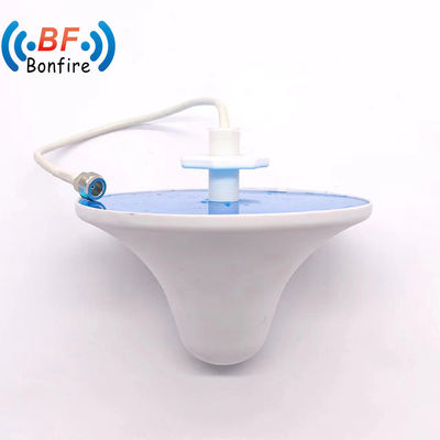 Vermogen Ibs/Das 1710-2700 3300-4000MHz RF-antenne GSM WiFi Omni 4G Outdoor-antenne