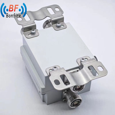 2300-2700MHz Low Pim Combiner RF Duplexer met N Vrouwelijke 4.3-10 F Interface HLQ-XXXXX
