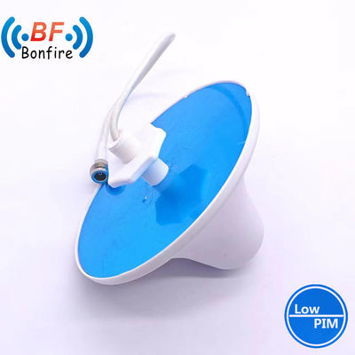 1710-2700 3300-4000MHz 2/3/5dBi 100W 5g LTE WCDMA N-Female Signal Omni Ceiling Antenne