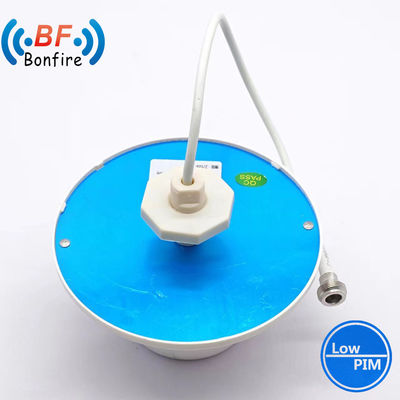 Indoor 4G RF Antenne LTE Omni Siso Plafond Dual Polarization Antenne voor mobiele signaalversterker VSWR 1.5